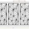 504 | Форма для шоколадных изделий (275*175 мм)
