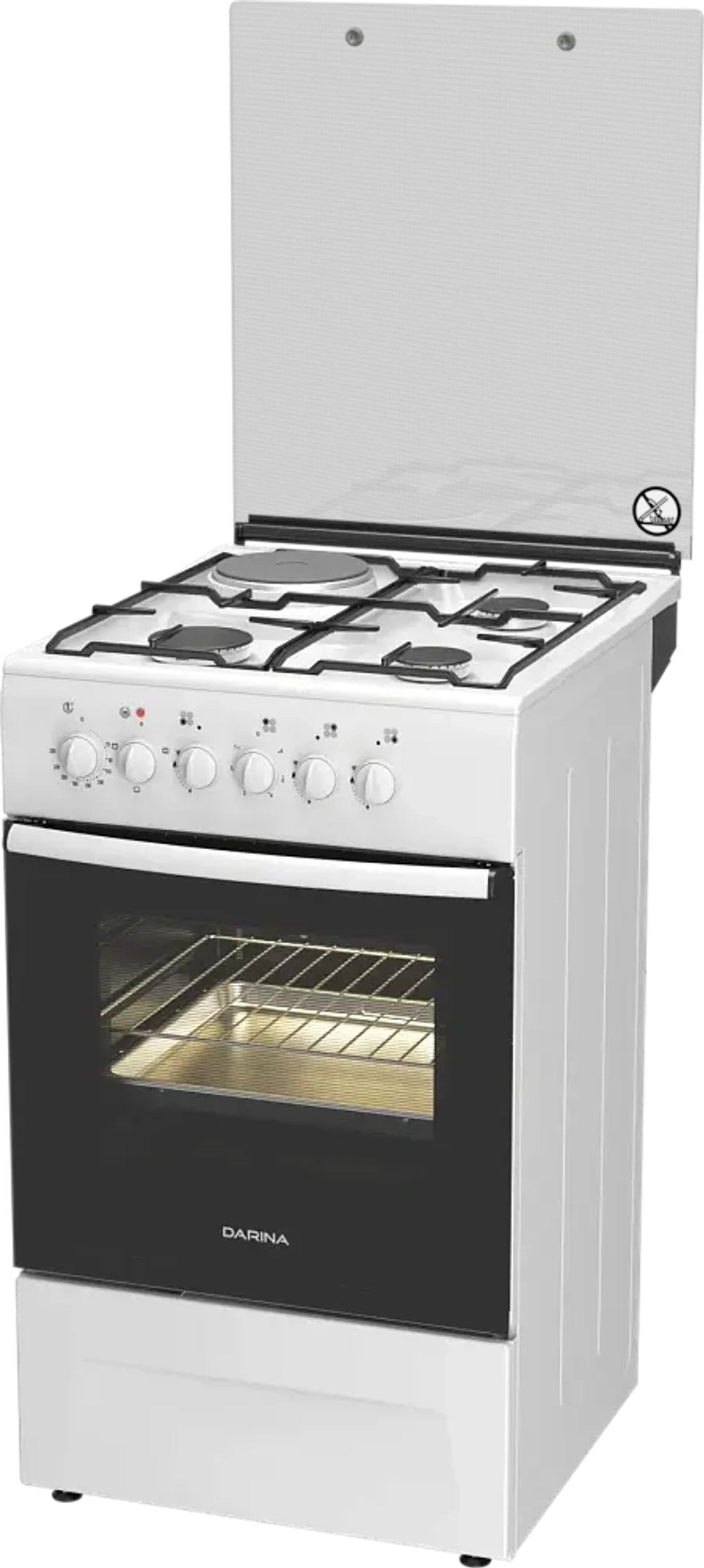 Darina F KM 341 323 W
