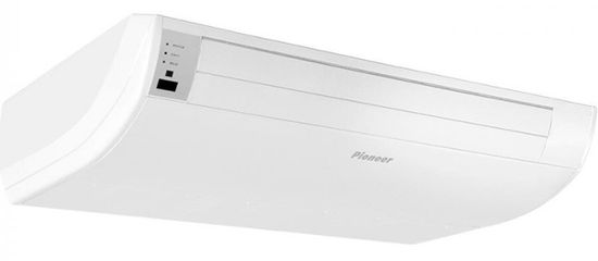 Напольно-потолочный кондиционер Pioneer KFF24GV/KON24GV Nord-30