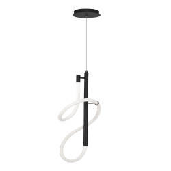 Светильник подвесной ST Luce Sagrato SL6102.403.16
