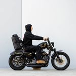 Bag Exfil-60 / Черный