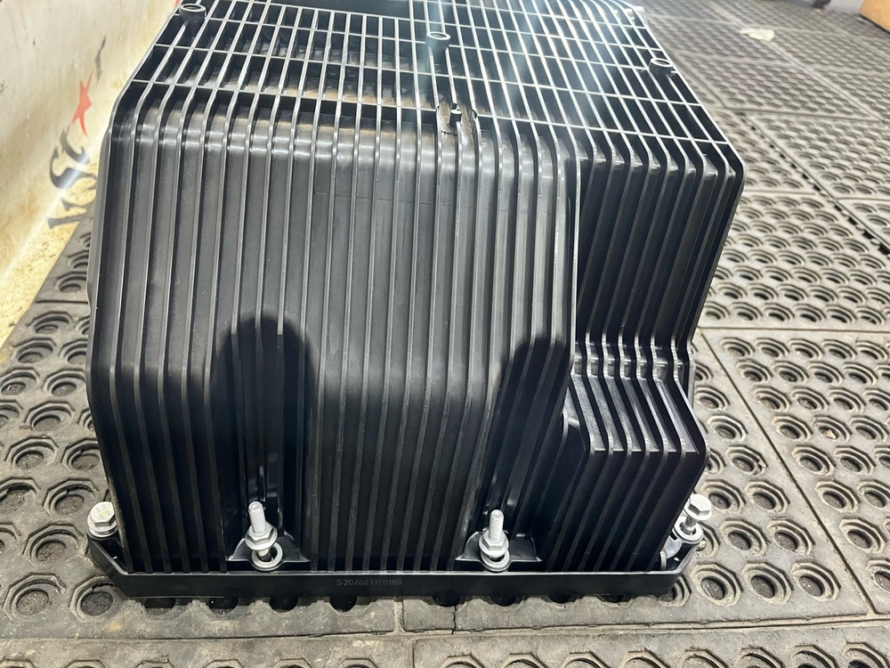 Поддон масляный двигателя ISG12E Cummins
