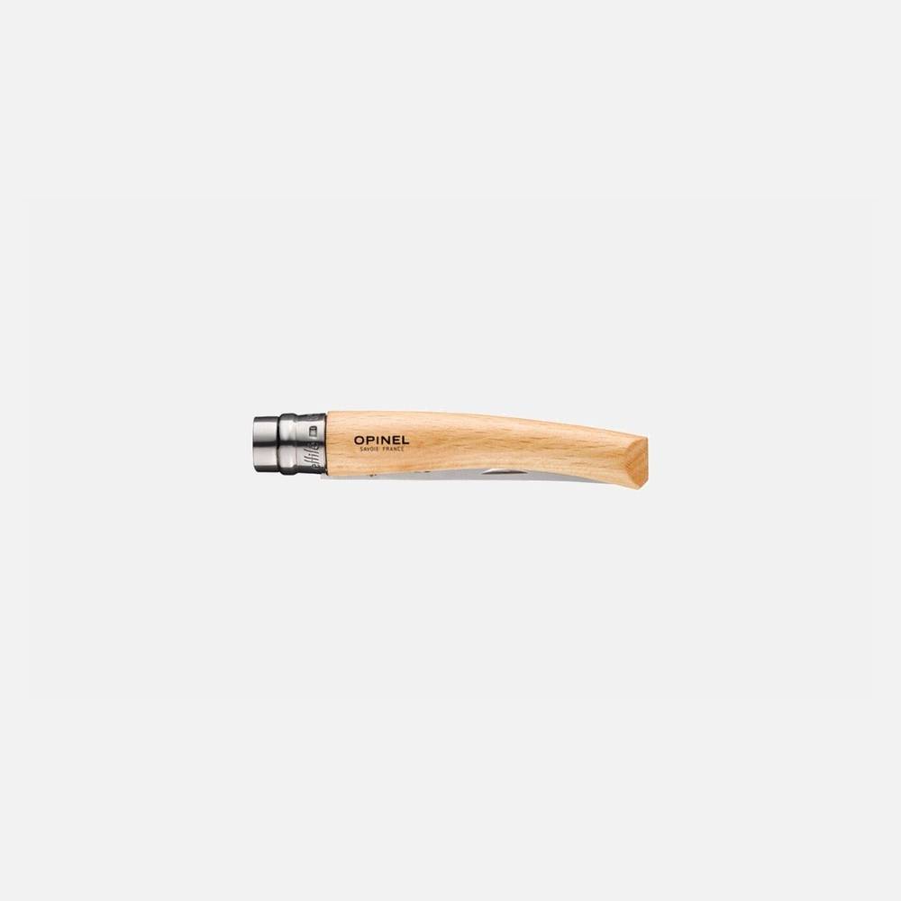 Нож Opinel Beech Effile №08 New Version