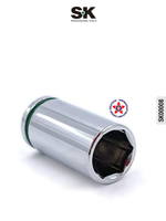 Торцевая головка 1/2" 19 мм SK00131