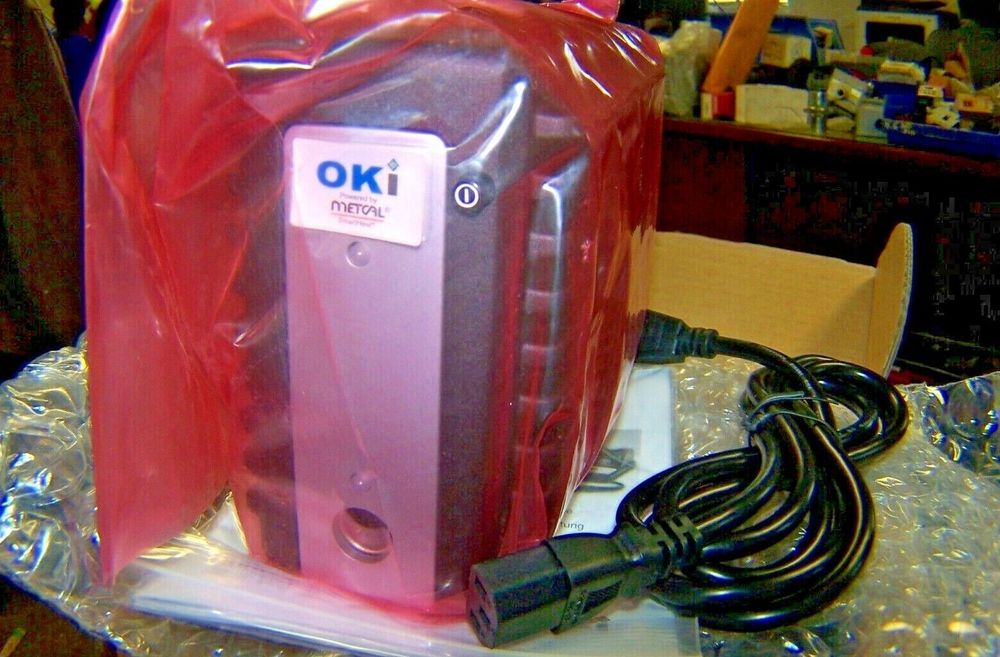 MFR PS1100 MFR PS1100