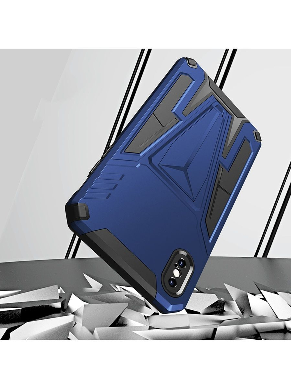 Rack Case для iPhone X / XS