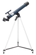 Набор Levenhuk Discovery Scope 3 с книгой