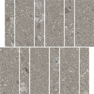 Мозаика PANGEA Mosaico Amasia AB|C Nuez