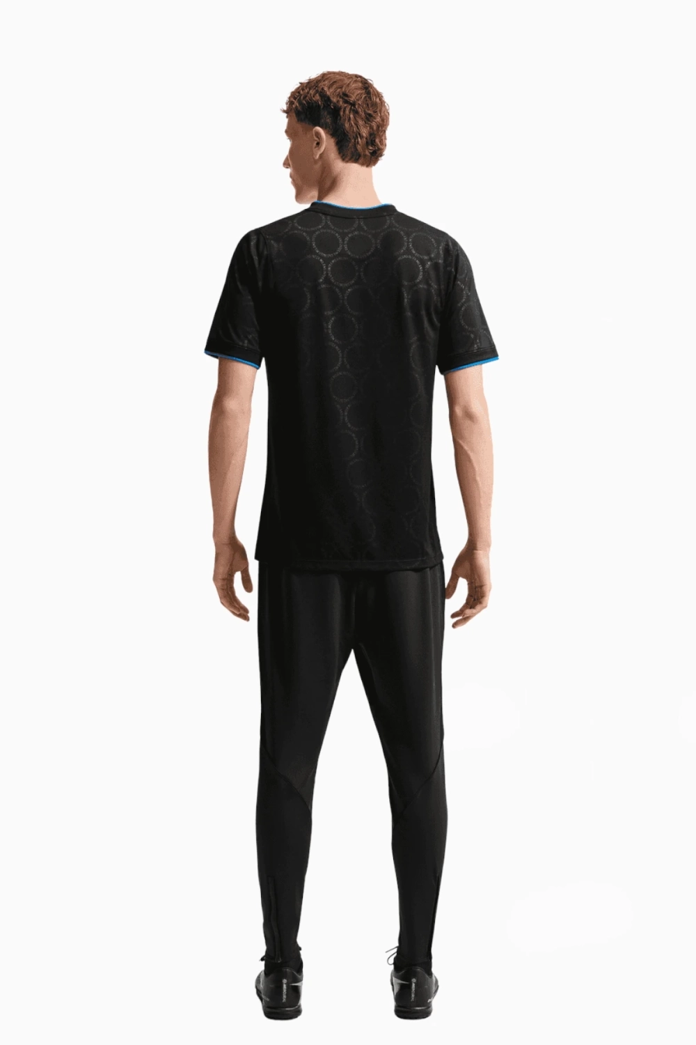 Футболка Nike Inter Milan 26/27 Pre-Match - черный