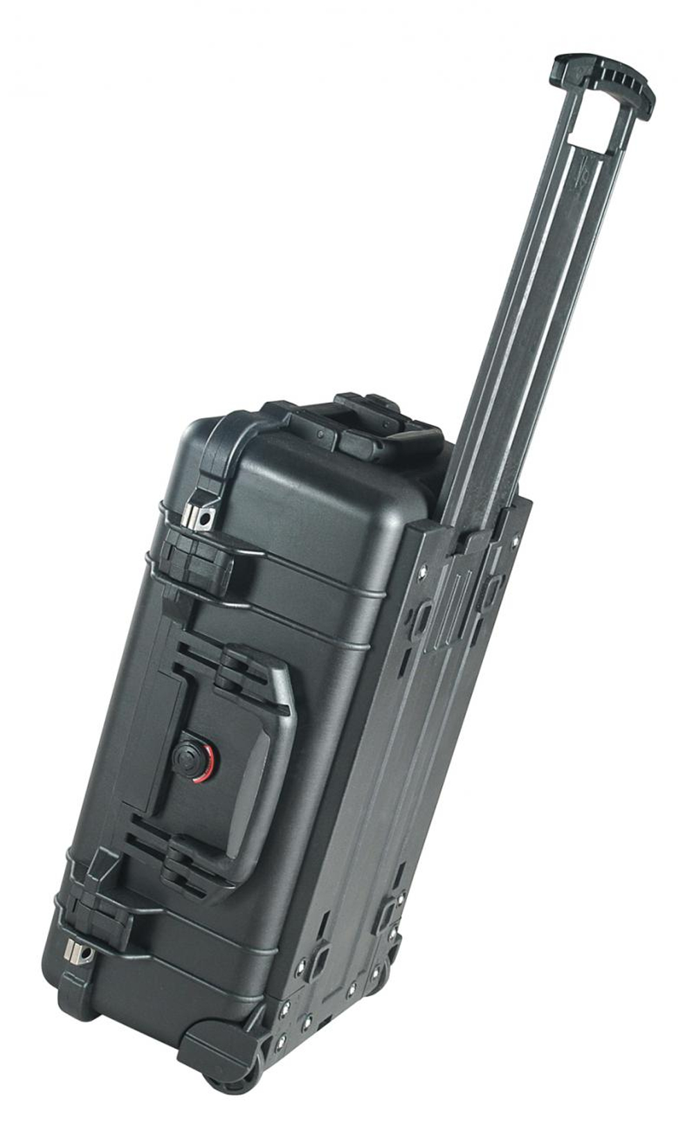 Защитный кейс Peli™ Protector 1510 черный без поропласта