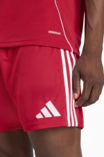 Шорты adidas Liverpool FC 25/26 Home - красный