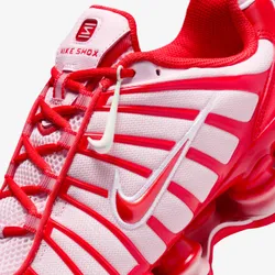 Кроссовки женские NIKE W SHOX TL FL6