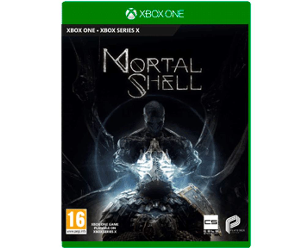 Mortal Shell (Xbox) NEW