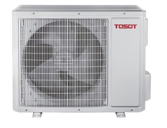 Кондиционер Tosot Natal T09H-SnN2/I/T09H-SnN2/O — (1)