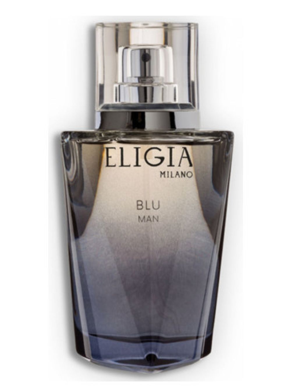 Eligia Blu Man