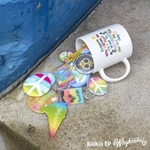 Альбом KIIIKIII - WHYKIIIKIII EP Album GUIDE BOOK Version