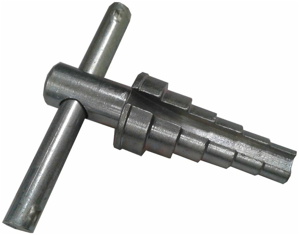 Ключ для монтажа американок 1/2" - 1-1/4" СТМ *10