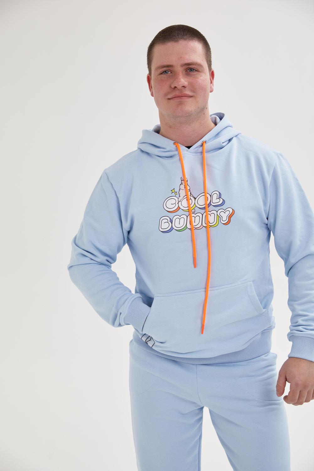 Спортивный костюм Cool bunny