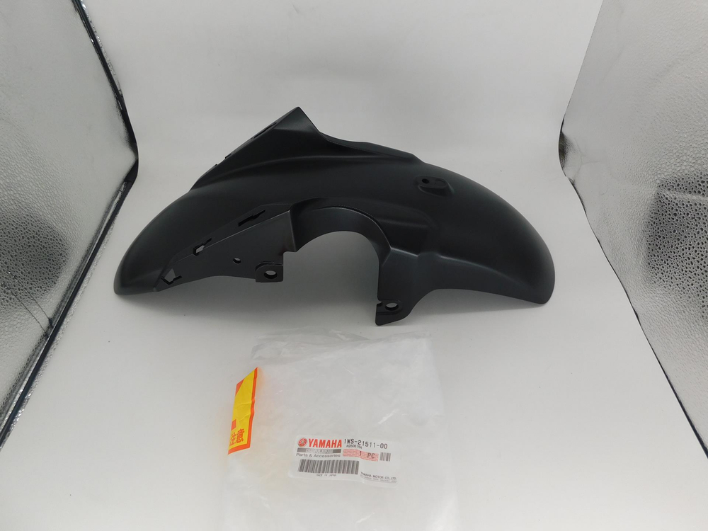 Крыло переднее Yamaha MT-07 1WS-21511-00-00