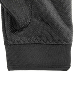Перчатки флисовые Helios SAVE, черный, M
