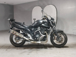 Suzuki Bandit 1250 2014