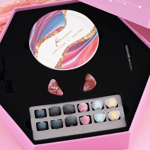 Kinera Freya 2.0 Pink