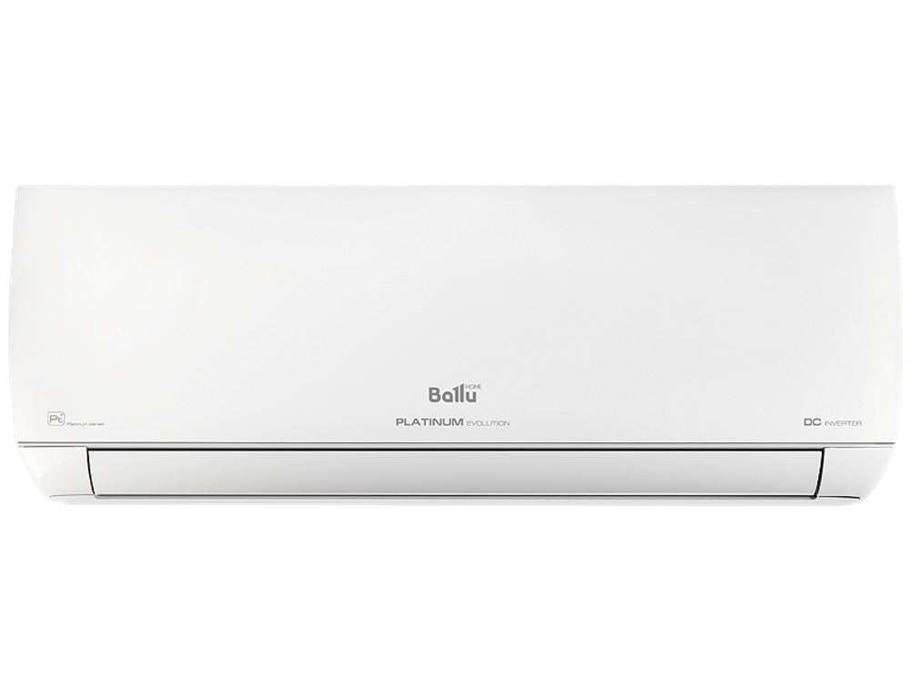 Сплит-система Ballu Platinum Evolution BSUI-09HN8