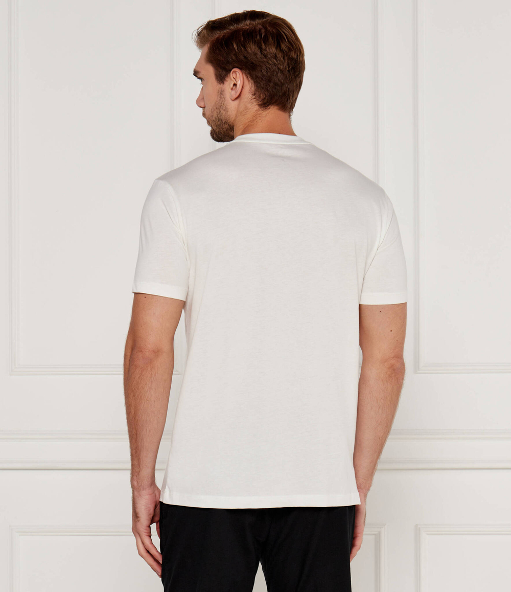 Футболка Armani Exchange - белый(XM000127 AF10356)