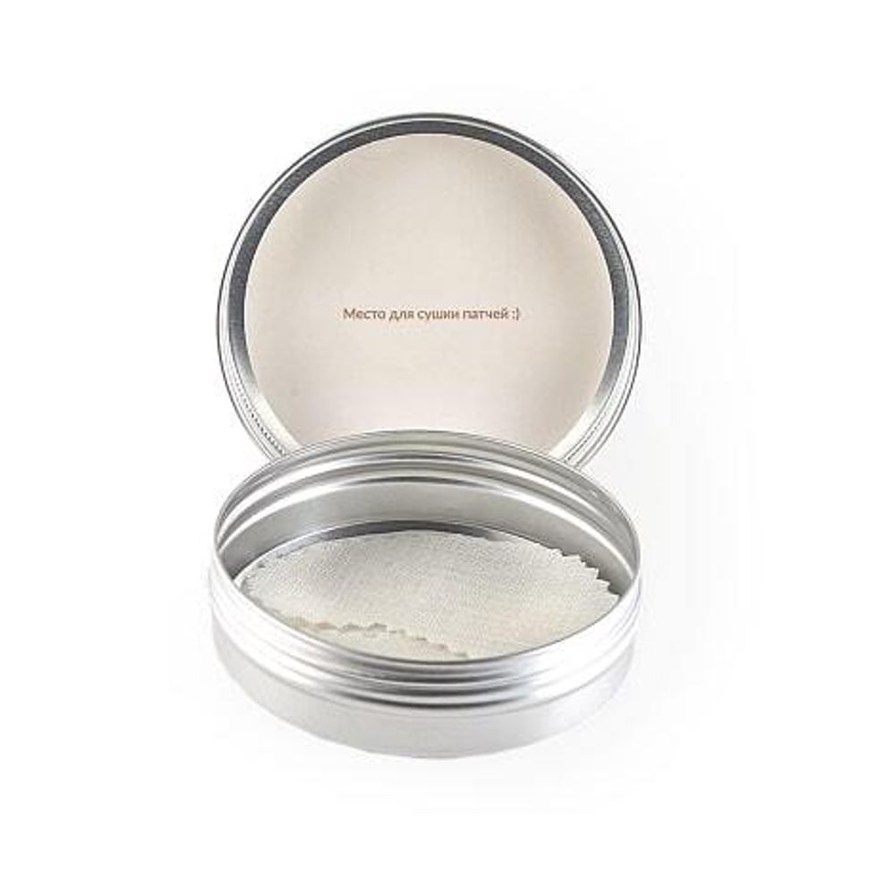 Набор патчей Anti-Wrinkle (от мимических морщин) (SmoRodina)