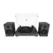 Music Public Kingdom TT55ATS Black