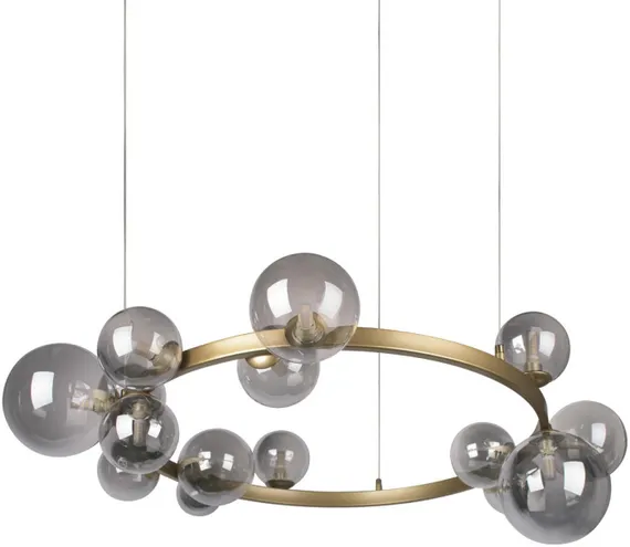 Подвесной светильник Molecule 10139/850 Loft It