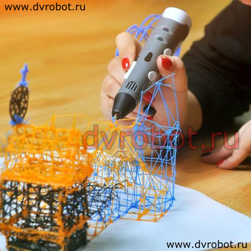 3D Ручка