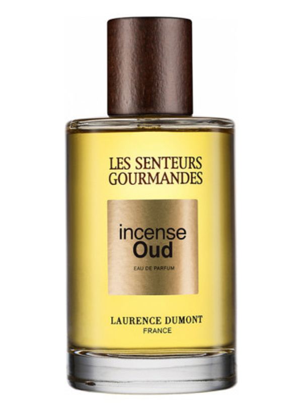 Les Senteurs Gourmandes Incense Oud