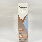 Дезодорант-антиперспирант-спрей Rexona Maximum Protection Clean Scent Защита от пота на 96 часов 100 мл