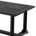 Уличный обеденный стол Dining Table Bell Rive арт.113620