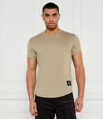 Футболка CALVIN KLEIN JEANS - бежевый(J30J323482)