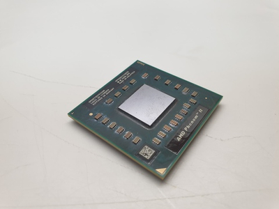 Процессор ноутбука AMD Phenom II N870, HMN870DCR32GM