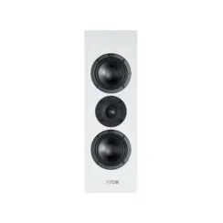 Canton Atelier 5 In Wall White Matt
