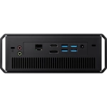 Chuwi CoreBox [CWI601I52P] Black {i5-12450H(2Ghz)/16Gb/512GB SSD/W11Pro}