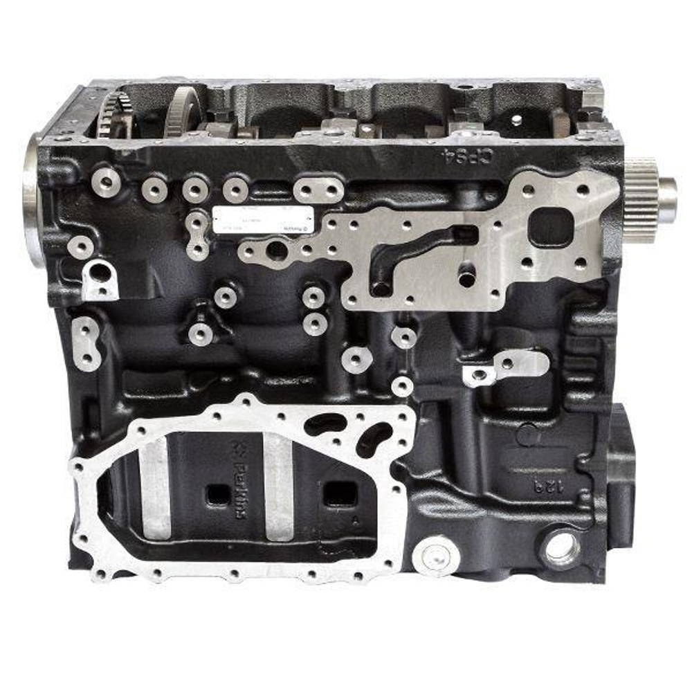 Блок двигателя в сборе / Short block 1204E Series АРТ: T412669