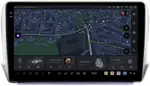 Магнитола для Peugeot 208/2008 2013-2019 - Kuberg DUDU7 OL-1964 QLed+2K, Android 13, Быстрейшая, UIS7870 (DUDU7), CarPlay, SIM-слот