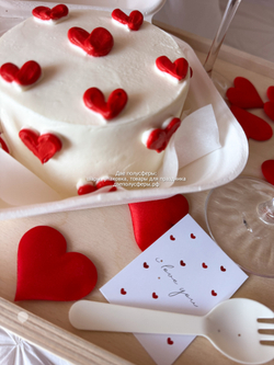 Набор Love