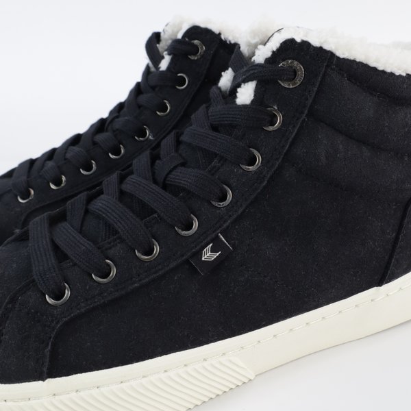 Cariuma Oca Therma High (black) артикул: - купить в магазине Дайс