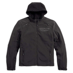 Куртка Reflective Skull Water-Resistant 3-in-1 Soft Shell Riding Harley-Davidson