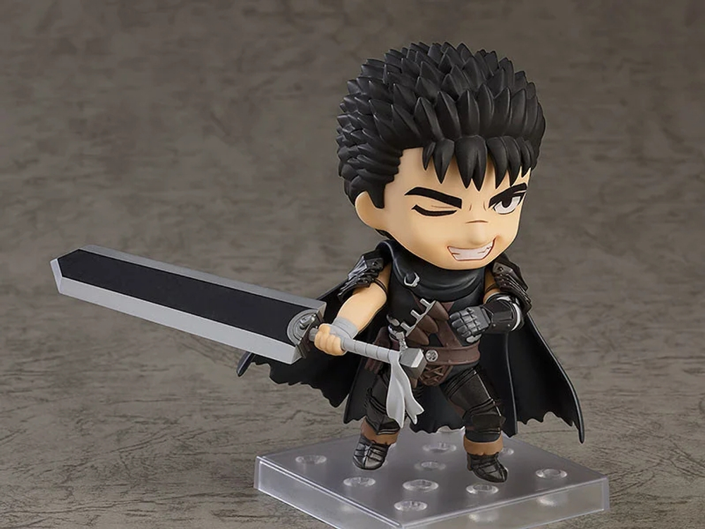Гатс / Guts