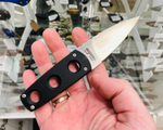 Шейный нож Cold Steel 11SDT Secet Edge