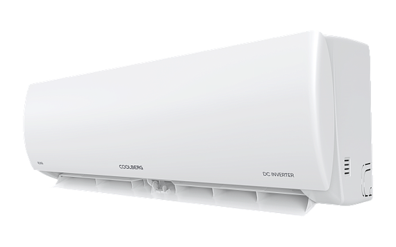 Настенный блок COOLBERG RUNA Multi DC CI12R1_TR2_IN — (2)