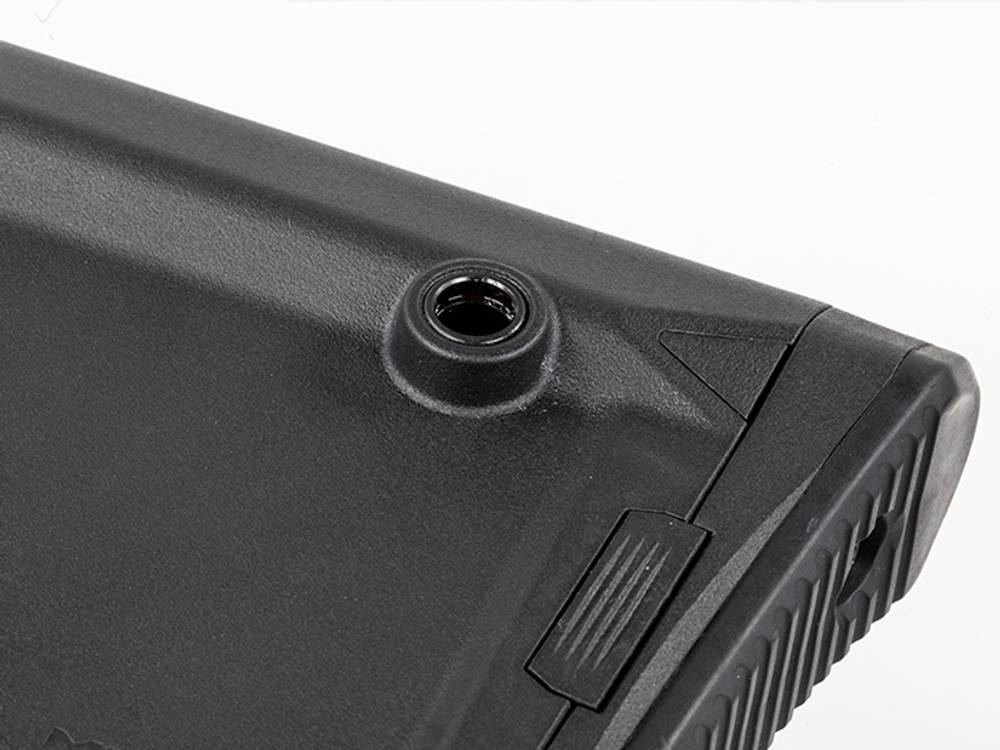 Приклад Magpul® Rifle Stock/BLACK