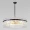 Подвесная люстра Nevada 10297/800 Pearl black Loft It