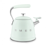 SMEG CKLW2001PG Чайник со свистком